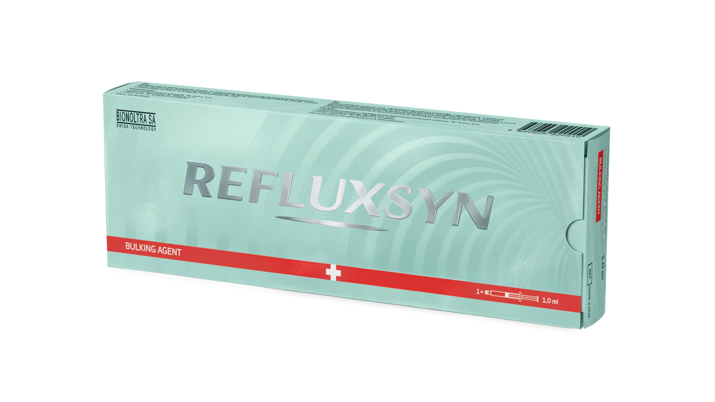 Упаковка REFLUXSYN, 1 мл